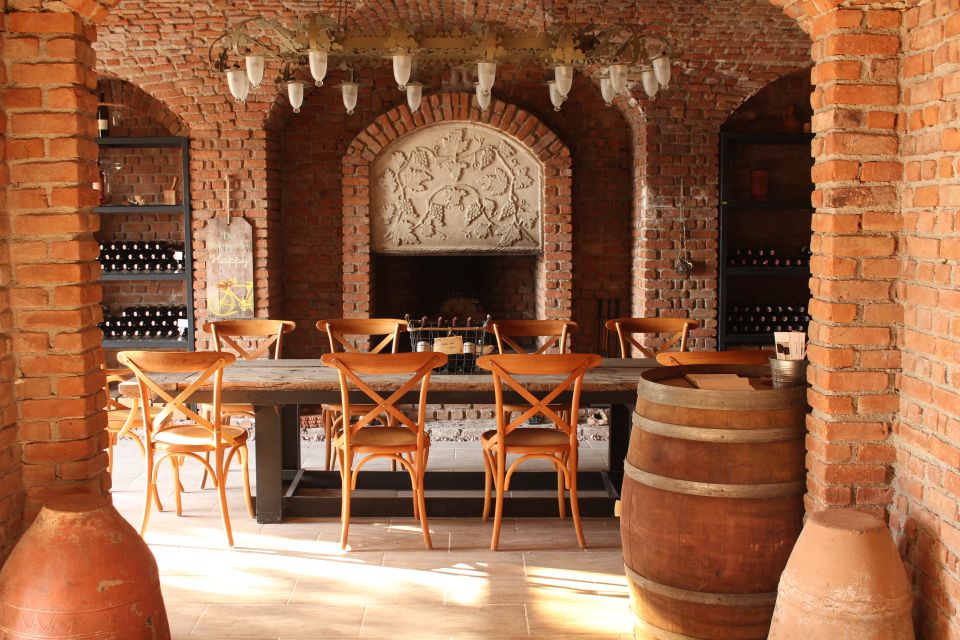 Bodrum Vineyard Tour With Dinner and Wine Pairing - Key Points
