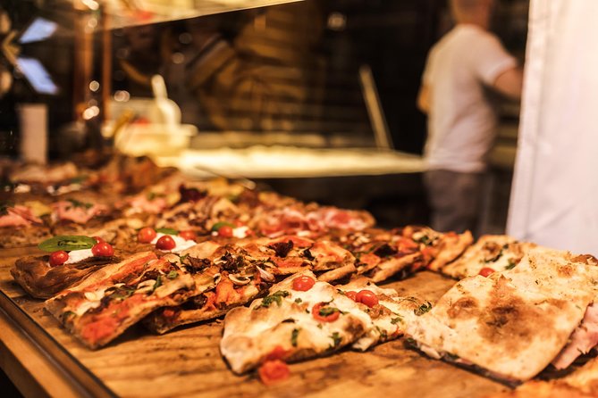 Bologna Private Food Tour With a Local Foodie: Bolognas Tastiest Treats - Good To Know