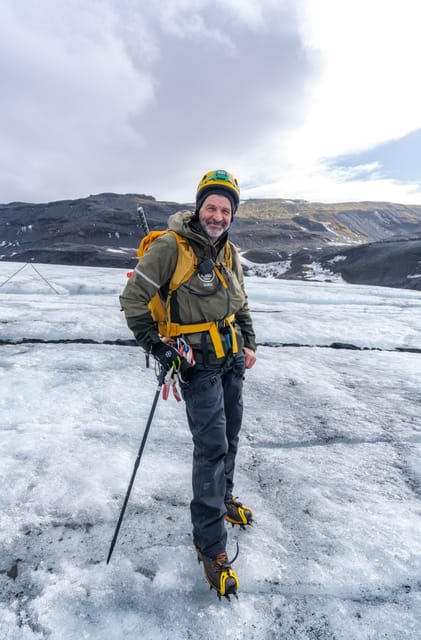 Borgarnes: West Coast of Iceland, Private Tour - Key Points
