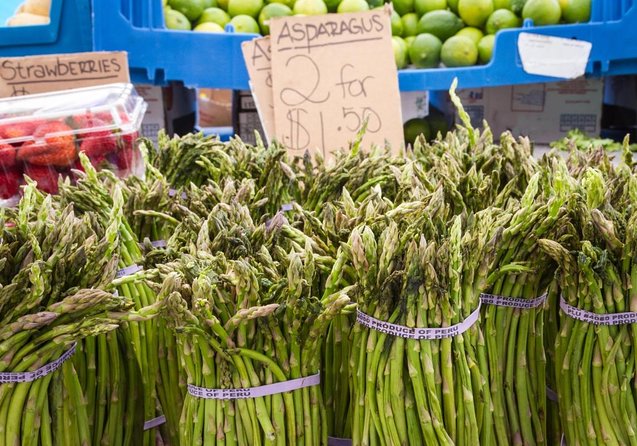 Boston Public Market and North End Foodie Tour With Local Guide - Key Points