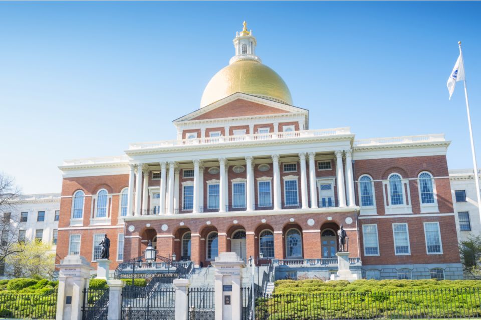 Boston: Salem Witch Trials & Freedom Trail Self-Guided Tour - Key Points