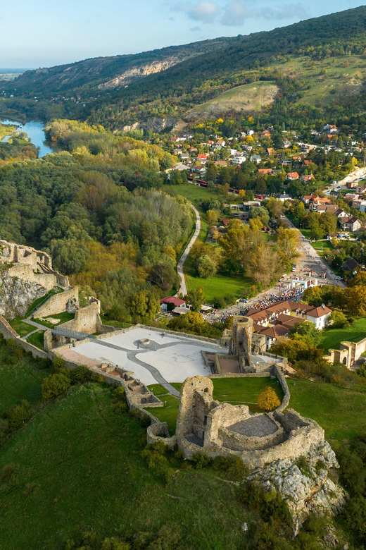 Bratislava - Hainburg - Bratislava: Cruise on the Danube - Good To Know