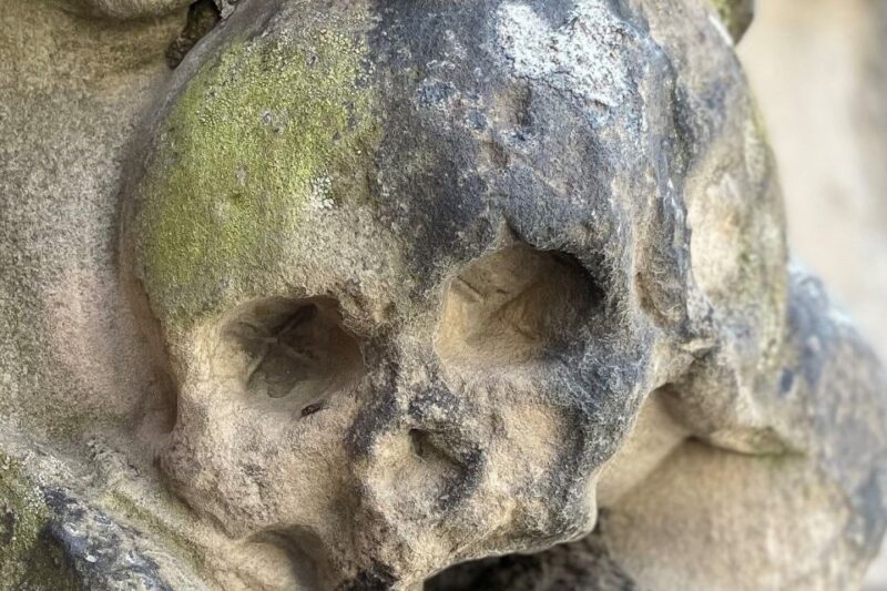 Braunschweig: Private Tour to Ghosts, Witches & Vampires - Key Points