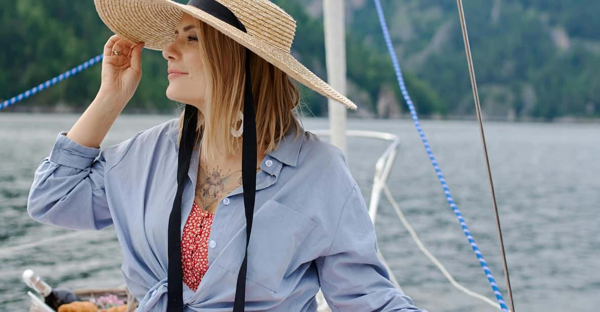 Bregenz: Motorboat & Picknick Tour - Youll Love - Good To Know