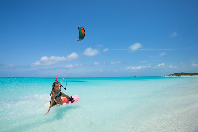 Bring A Friend Kiteboarding Lesson - Overview of Kiteboarding Lessons