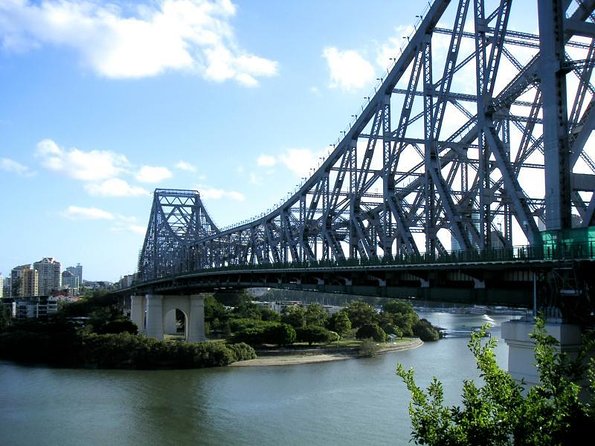 Brisbane Story Bridge Adventure Climb - Key Points