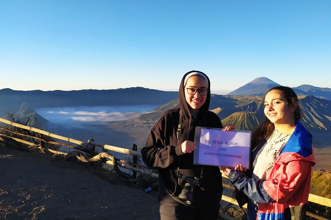 Bromo Midnight - Key Points