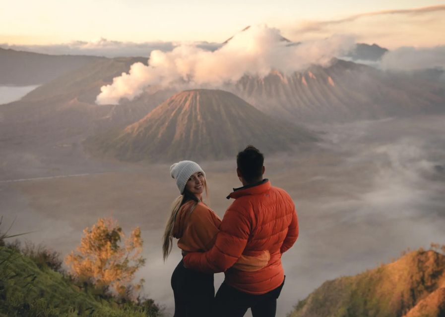 Bromo Sunrise Tour From Malang or Surabaya - Key Points