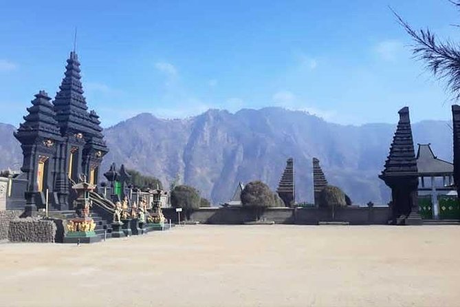 Bromo Sunrise Tour - Start Surabaya // 1 Day - Overview of the Tour