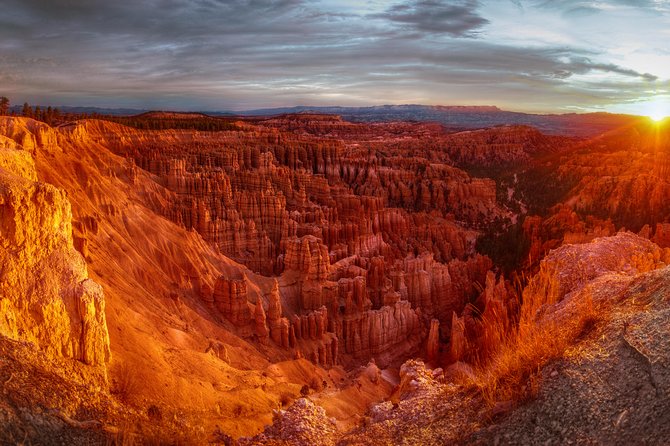 Bryce Canyon and Zion National Parks Small Group Day Tour