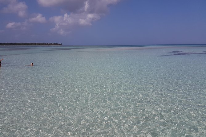 Buccoo Reef and Nylon Pool Adventure - Overview of the Tour