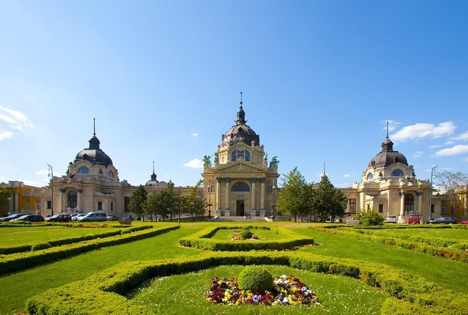 Budapest Private Walking Tour - Good To Know