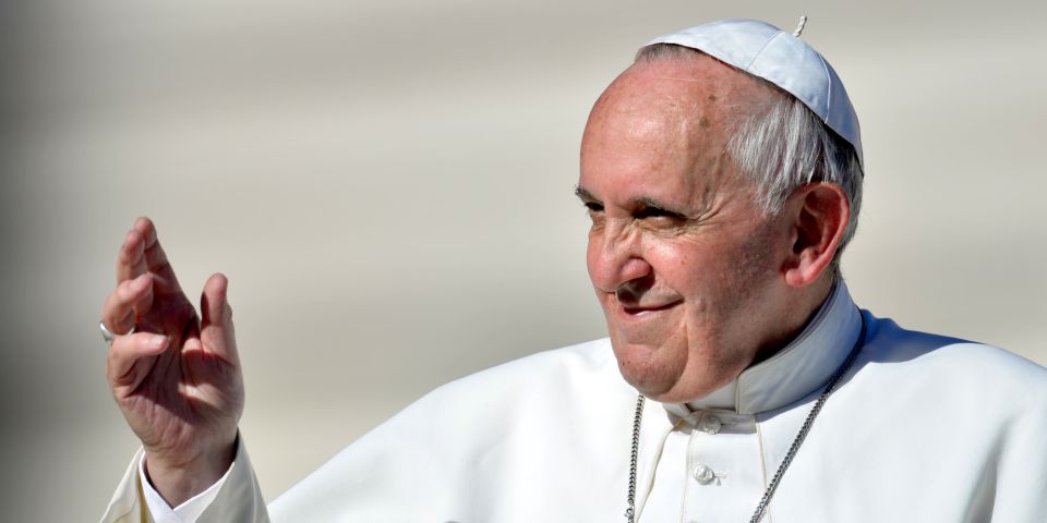 Buenos Aires 3-Hour Small Group Pope Francis Tour - Key Points