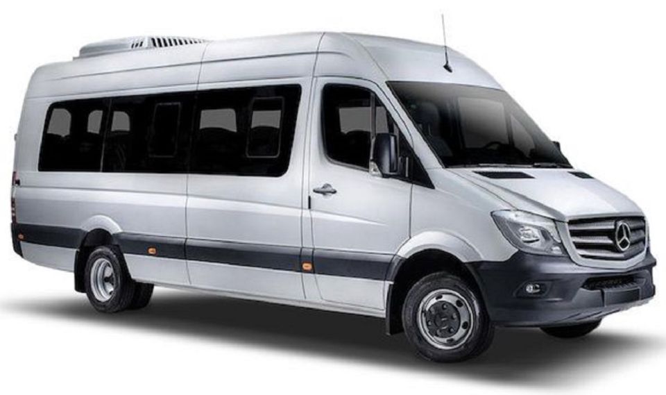 Buenos Aires: Private Aeroparque J. Newbery Airport Transfer - Key Points