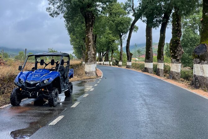 Buggy and Moto 4 Tours in Marvão - Good To Know