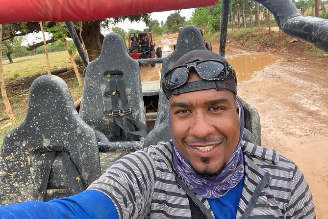 Buggy or ATV Eco Adventure From Punta Cana - Tour Highlights and Features