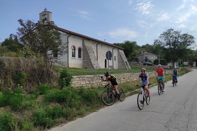 Bulgaria Day Bike & E-Bike Tours - Country & Sea - Good To Know