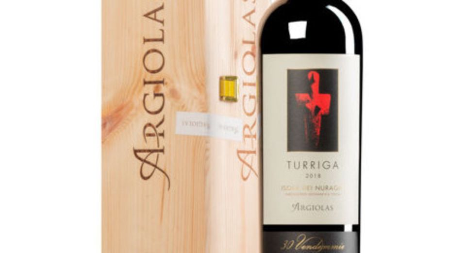 Cagliari: Discover Turriga, the World's Best Sardinian Wine - Key Points