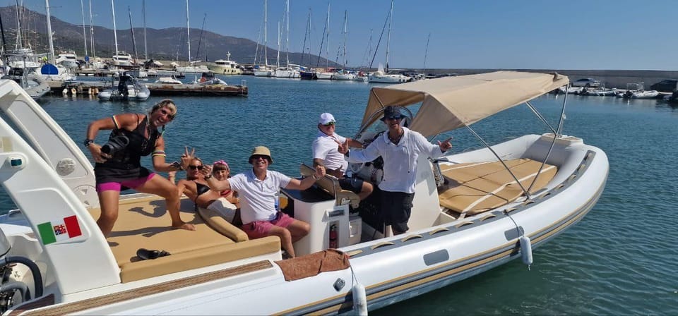 Cagliari Shore Excursion: Stunning East Coast Private Tour - Key Points