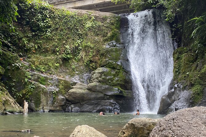 Cahuita National Park Tour and Water Experience in Puerto Viejo - Key Points