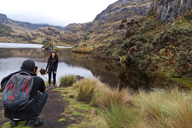 Cajas National Park Half Day Tour From Cuenca - Tour Highlights