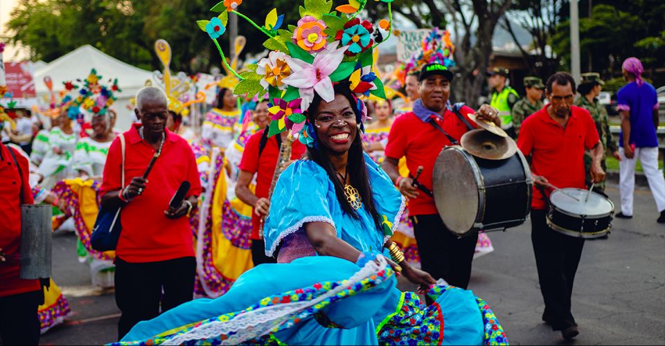 Cali Colombia: the Cali Fair - Key Points