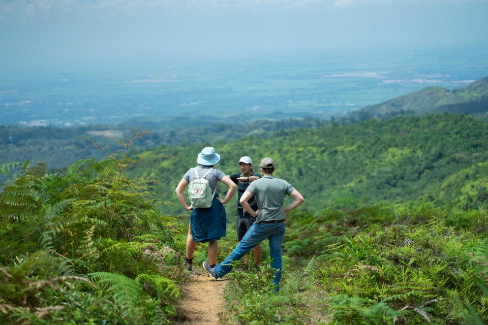 Cali: Hiking to the Pance Waterfalls - Key Points