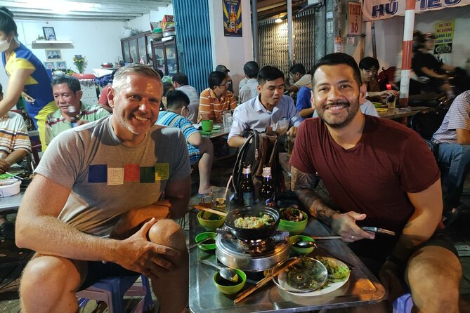 Can Tho Food Tour Designed by Local Chef - Key Points
