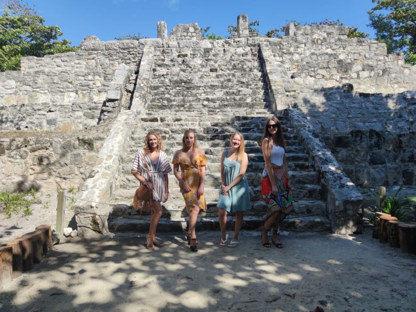 Cancun Highlights, Local Culture, Hidden Gems & Gastronomy - Key Points