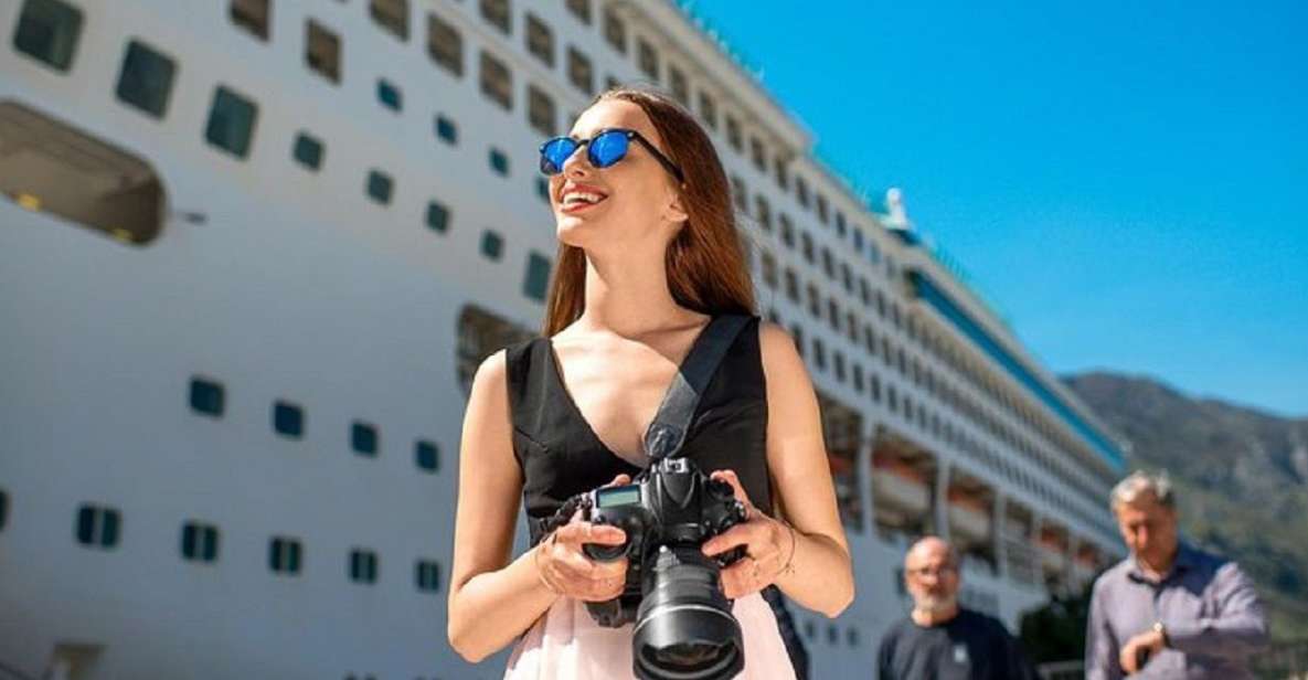 Cannes Shore Excursion: Grasse, Gourdon, St. Paul De Vence - Key Points