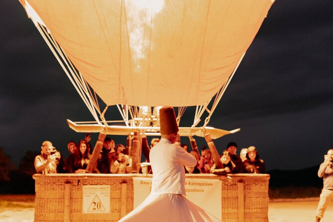 Cappadocia Dervishes Ceremony (Original One in Historical Caravansarai) - Significance of the Dervishes Ceremony