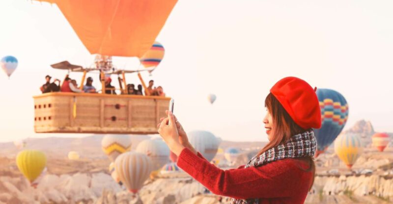 Cappadocia: Full Day Tour to See Best Highlights in 1 Day - Key Points