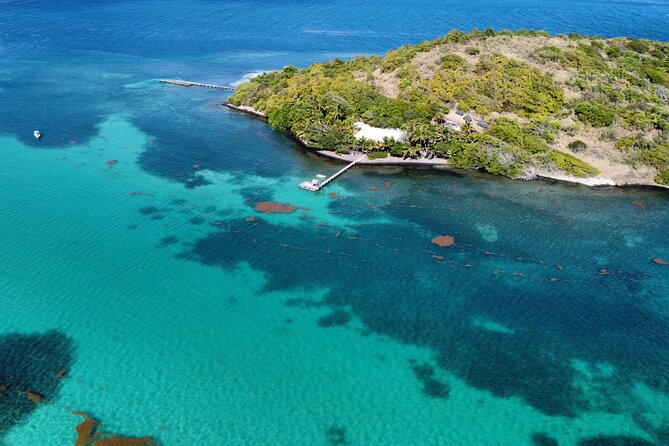 Captainmanou Water Excursions - Location and Meeting Details