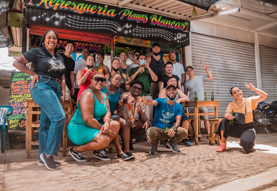 Cartagena: 3-Hour Bazurto Market Tour - Key Points