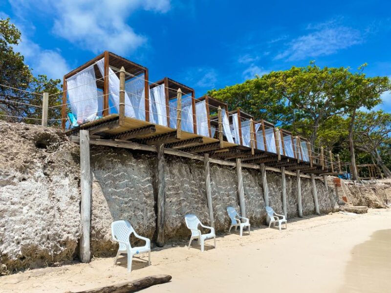 Cartagena: 5-Island Trip by Boat With Lunch and Snorkeling - Key Points