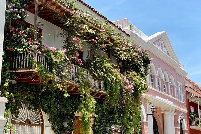 Cartagena Instagrammable History - Overview of Cartagenas History