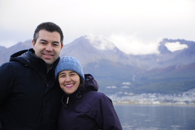 Catamaran Tour Through the Beagle Channel and Penguins in Isla Martillo - Meeting Point and Accessibility