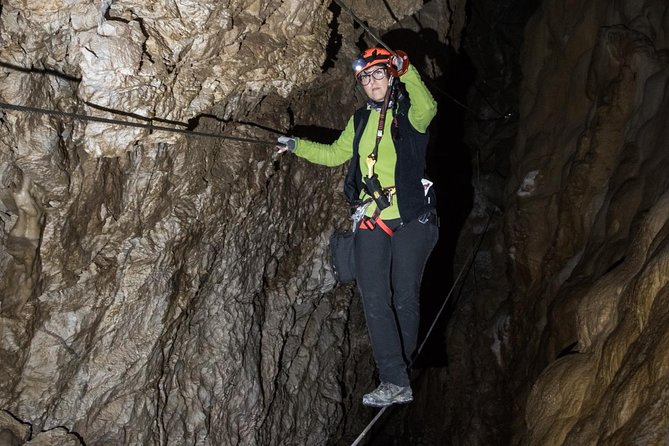 Caving Adventure at the Caves of Equi Alpi Apuane - Good To Know