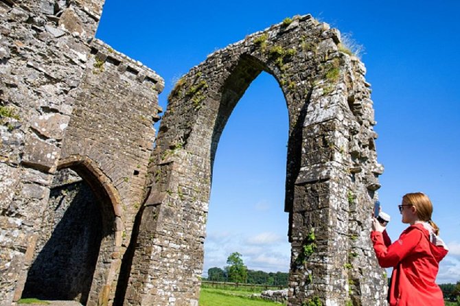 Celtic Boyne Valley & Ancient Sites Day Tour From Dublin - Tour Overview