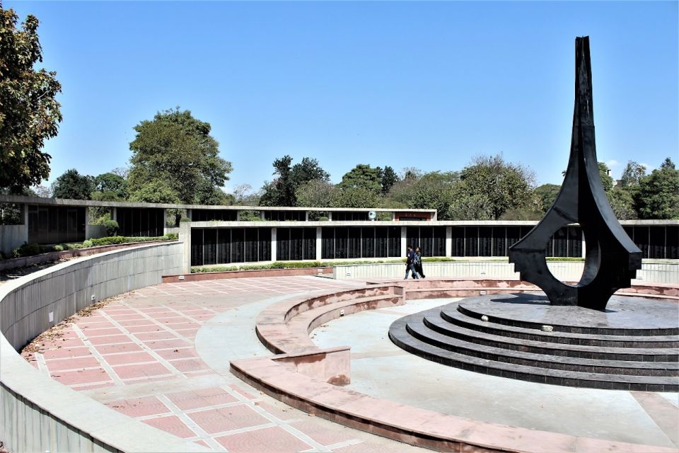 Chandigarh Airport Transfer - Key Points
