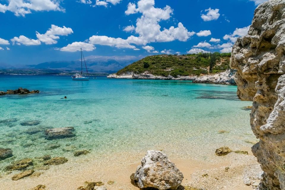 Chania Highlights: Venizelos, Stavros, Agia Triada & Marathi - Key Points