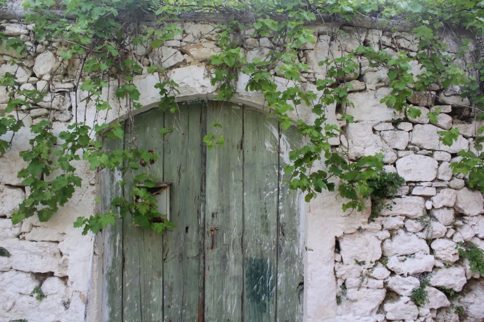 Chania Villages Private Tour :Explore the Authentic Crete! - Key Points