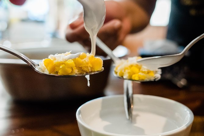 Chef Balinese Indonesian Food Cooking Class - Key Points