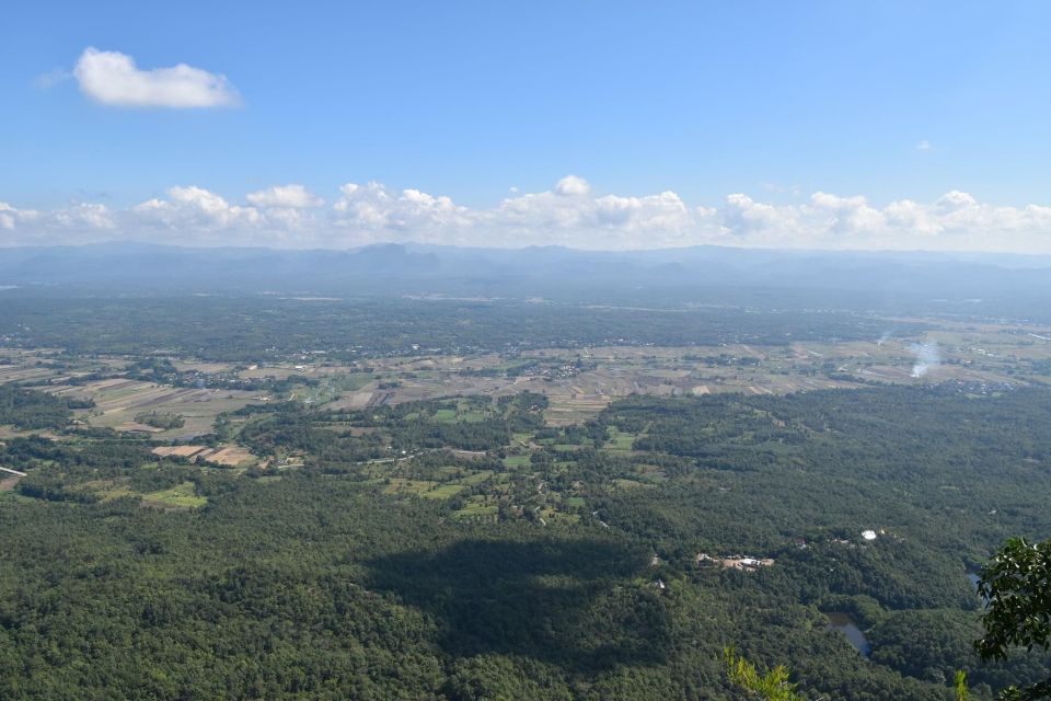 Chiang Mai: Explore the Hidden Temples of Lampang Province - Key Points