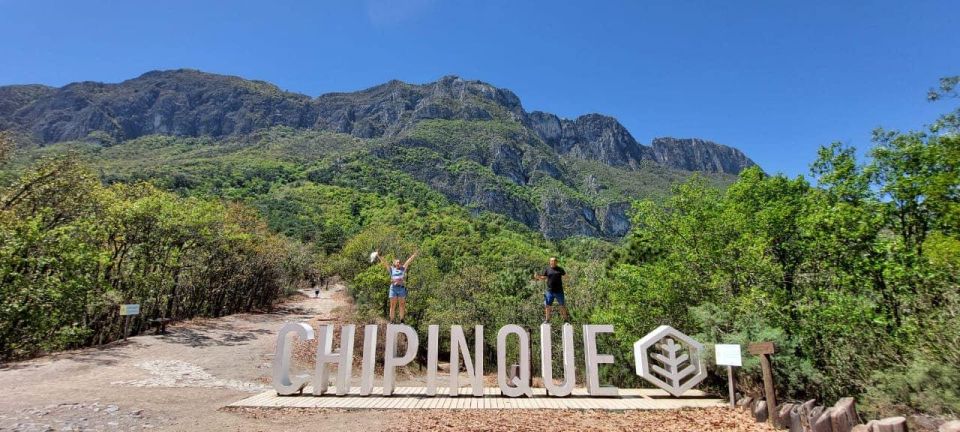 Chipinque Hiking Tour, With Guide, Transfer and Tickets - Key Points