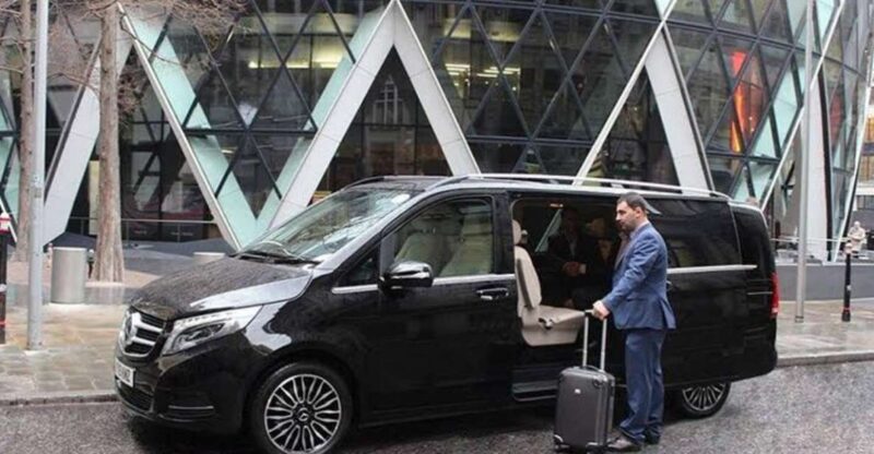 City of Belek/Serik: Antalya Airport Private Transfer - Key Points