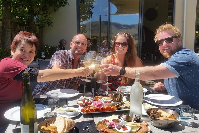 Classic Wanaka Wine Tour - Key Points