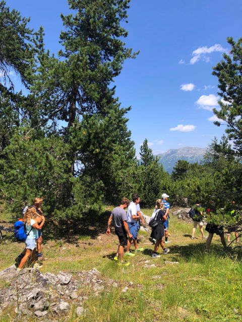 Claviere(To) Rocca Clarì: in the Midst of Nature and History - Key Points
