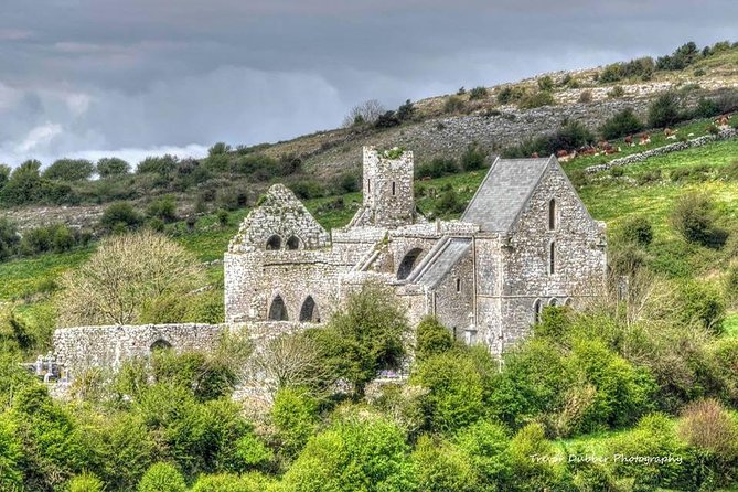 Cliffs of Moher, Burren and Wild Atlantic Way Day Tour From Galway City - Key Highlights