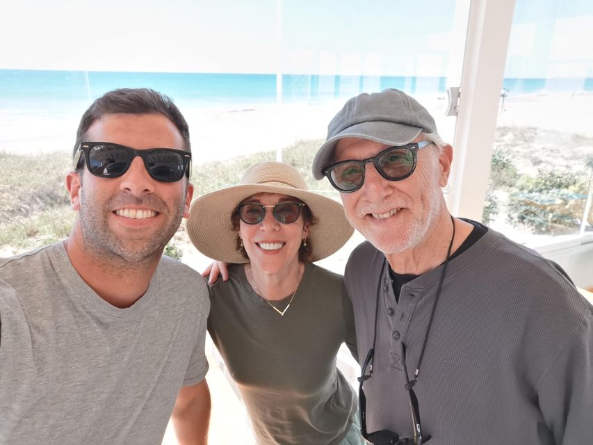 Coastal White Villages and Beaches Private Tour From Seville - Key Points